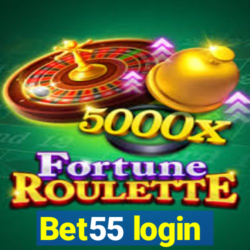 Bet55 login